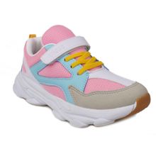 Vicco 346.B20K.161 Pembe Kız Çocuk Spor Ayakkabı