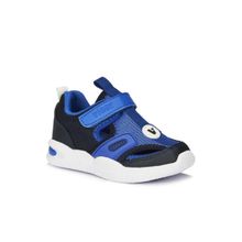 Vicco 346.B21Y.131-05 Luca Mavi Erkek Çocuk Spor Ayakkabı