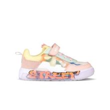 Vicco 346.F24Y.128-114 Bita Pudra Kız Çocuk Sneaker