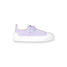 Vicco 346.F24Y.141-16 Lee Lila Kız Çocuk Sneaker Ayakkabı