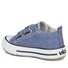 Vicco 925 B20Y 150 Pino Sarı Beyaz Çocuk Spor Ayakkabı