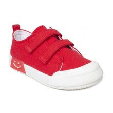 Vicco 925 B22Y 251 Luffy Kırmızı Çocuk Spor Ayakkabı