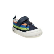 Vicco 925.B23Y243 Elf Bebe Keten Işıklı Lacivert Spor Ayakkabı