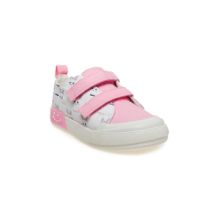 Vicco 925.P22Y252 Luffy Işıklı Pembe Unisex Spor Ayakkabı