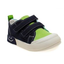 Vicco 925.P23Y245 Hori Lacivert Işıklı Unisex Ayakkabı