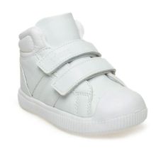 Vicco 946.B23K375 Yayo Bebe Phylon Beyaz Çocuk Spor Ayakkabı
