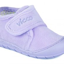 Vicco 959.B19K.446 Mor Bebek Panduf
