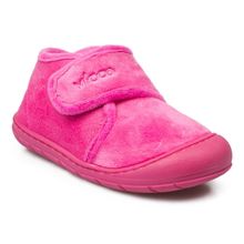 Vicco 959.B19K446 Bebe Fuşya Çocuk Panduf