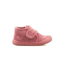 Vicco 959.P19K.446-06 Color Pembe Çocuk Panduf Ayakkabı