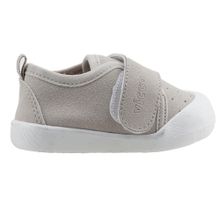 Vicco Anka 950.E19K.224 İlk Adım Gri Unisex Bebek Günlük Ayakkabı