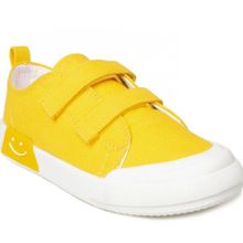 Vicco B22Y251 Luffy Bebe Işıklı Sarı Çocuk Spor Ayakkabı