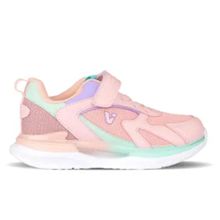 Vicco Massa Hafif Pudra Sneaker Kız Çocuk Ayakkabı
