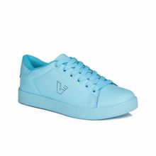 Vicco Oyo Mavi Erkek Çocuk Sneaker Ayakkabı