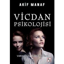 Vicdan Psikolojisi - Alif Manaf