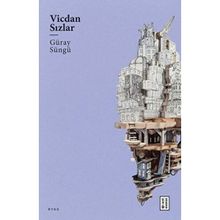 Vicdan Sızlar Ketebe Yayınları