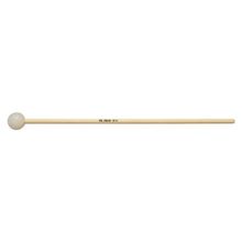 Vicfirth M14 Keymallet Soft White Poly Mallets Çift Baget