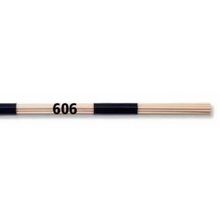 Vicfirth Rute606 Çift Length 16-1/8 Handle Diam Baget