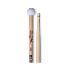 Vicfirth V5ADT 5A Dual Tone Hickoey 0.565x16 Çift Baget