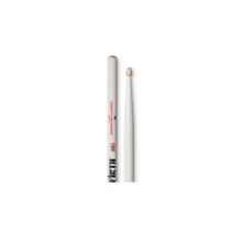 Vicfirth V5AW Çift 5A Wood White Hıckory 0.565x16 Med Baget