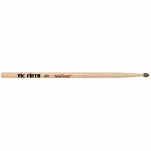 Vıcfırth V5bst 5b Soft Touch Hickory Baget