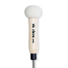 Vicfirth VKB5 Wood Shaft Pedal Tokmak