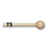 Vıcfırth Vt5 Timpani Mallet Maple Wood Baget
