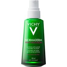 Vichy 1 Paket 50 ml Normaderm Phytosolution Cilt Kusuru Karşıtı Günlük Nemlendirici