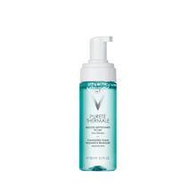 Vichy 150 ml Purete Thermale Eau Moussant Hassas Ciltler için Yüz Temizleyici Köpük