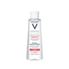 Vichy 200 ml Purete Thermale Yüz ve Göz Çevresi için Mineral Misel Su