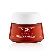 Vichy 3337875722520 50 ml Liftactiv Collagen Specialist Night Krem