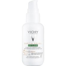 Vichy Capital Soleil UV Clear Anti-Imperfections Fluid SPF50 40 ml Temizleyici