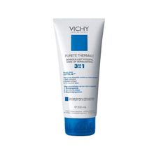 Vichy Demaquillant Integral 3'ü 1 Arada 200 ml Cilt ve Göz Makyaj Temizleyici