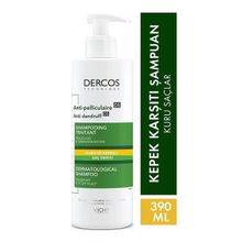 Vichy Dercos Anti-Dandruff 390 ml Kuru Saçlar İçin Kepek Karşıtı Şampuan
