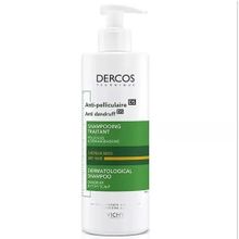 Vichy Dercos Anti Dandruff 400 ml Dry Kepek Karşıtı Bakım Şampuanı