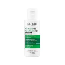 Vichy Dercos Anti Dandruff 75 ml Normal ve Yağlı Saçlar için Kepek Karşıtı Şampuan