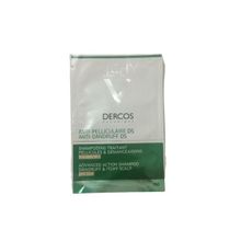 Vichy Dercos Anti Dandruff Shampoo 7 ml Şampuan