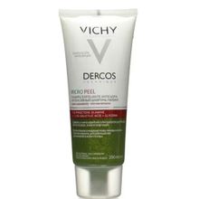 Vichy Dercos Micro Peel Anti-Dandruff 200 ml Kepek Karşıtı Şampuan