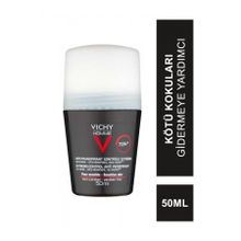 Vichy Homme 50 ml Erkekler İçin Terleme Karşıtı Roll-On Deodorant