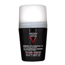 Vichy Homme Roll On Anti Transpirant For Men 50 ml Erkek Deodorant