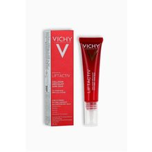 Vichy Liftactiv Collagen Specialist 15 ml Kolajen Göz Kremi