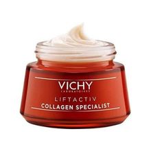 Vichy Liftactiv Collagen Specialist 15 ml Nemlendirici Krem