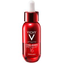 Vichy Liftactiv Collagen Specialist 16 Bonding 30 ML Cilt Bakım Serumu