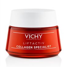 Vichy Liftactiv Collagen Specialist SPF16 50 ml Anti-Aging Kremi