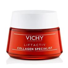 Vichy Liftactiv Hyalu Collagen Specialist 50 ml Yaşlanma Karşıtı Bakım Kremi