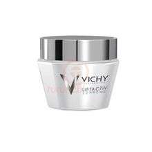 Vichy Liftactiv Night Supreme 15 ml Gece Kremi