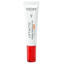 Vichy Liftactiv Pigment Specialist B3 SPF50+ 15 ml Göz Bakım Kremi