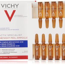 Vichy Liftactiv Specialist 18 ml Glyco-C Leke Karşıtı Ampul