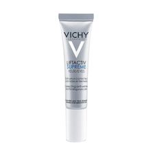 Vichy Liftactiv Supreme 15 ml Kırışıklık Karşıtı Göz Çevresi Kremi