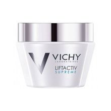 Vichy Liftactiv Supreme 50 ml Kırışıklık Karşıtı Kuru Cilt Kremi