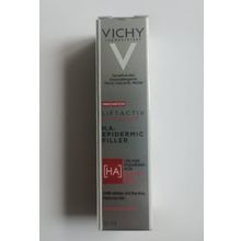 Vichy Liftactiv Supreme H.A. Epidermic Filler 10 ml Yaşlanma Karşıtı Serum
